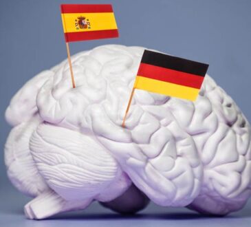 Was bedeutet Zweisprachigkeit für das Gehirn?