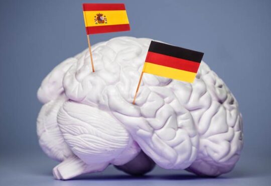Was bedeutet Zweisprachigkeit für das Gehirn?
