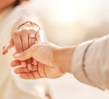 Was einen Verlobungsring wirklich wertvoll macht