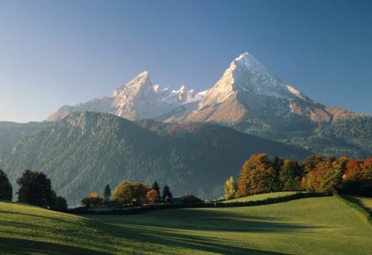 Watzmann
