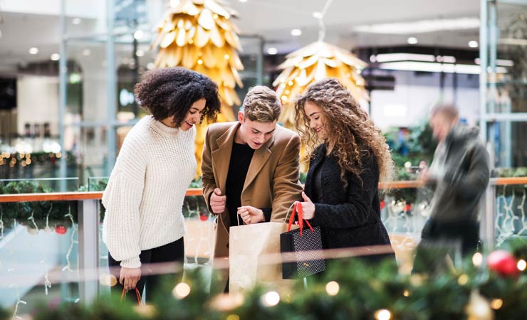 Weihnachtsgeschenke 2021, Verbraucher befürchten Preisexplosion