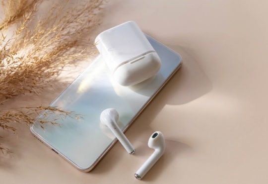 Welches Zubehör für das iPhone ist sinnvoll?