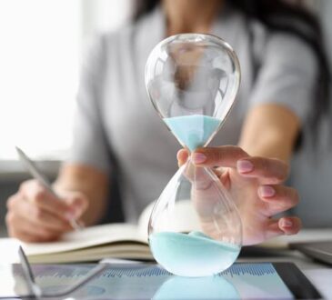 Weniger Stress mit dem richtigen Zeitmanagement