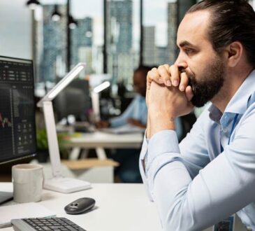 Wenn Firmen Schulden zur Existenzgefährdung werden