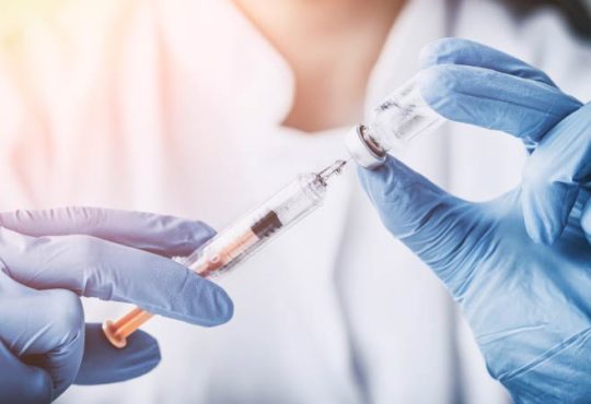 Wichtige Impfungen - Welche Schutzimpfungen gibt es?