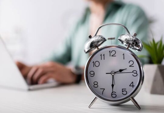 Wichtige Regelungen zu Pausen und Zeiterfassung