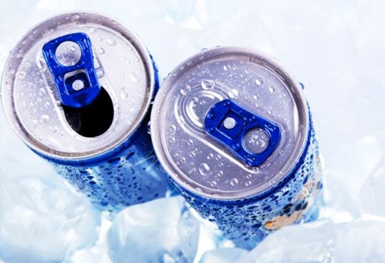 Wie gefährlich sind Energydrinks?