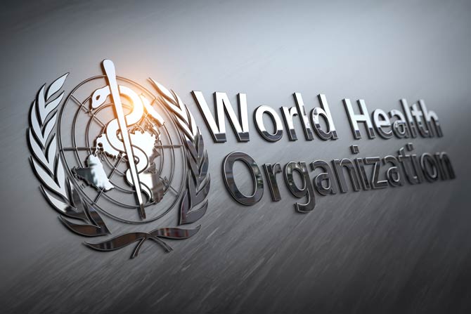 World Health Organization