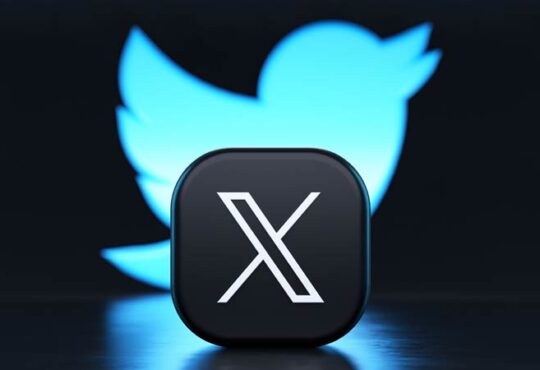 X vormals Twitter verliert seit Musk-Übernahme zunehmend an Wert