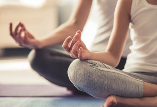 Yoga