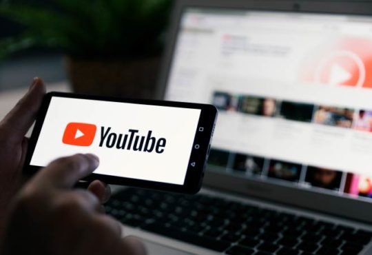 YouTube