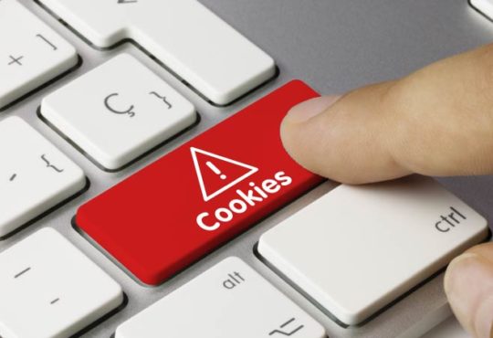 BGH-Urteil: Voreinstellung einer Zustimmung zu Cookies ist nicht erlaubt